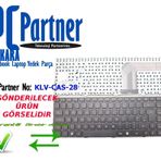 Exper W258 Notebook Klavye