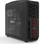 Exper Xcellerator XC407 Z790 i7-13700F 64GB RAM 1TB M2 SSD 12GB RTX 4070 Windows 11 Home Oyun Bilgisayarı