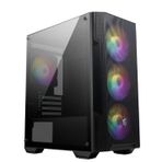 Exper Xera PC XC213 i5-12400 H610 16 GB RAM 512 GB M.2 SSD OB 600 W 80+ MSI MAG Forge M100A FreeDOS Masaüstü Bilgisayar