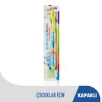 Experdent Çocuk Diş Fırçası Yumuşak