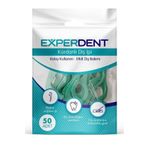 Experdent Kürdanlı 50 Adet Diş İpi