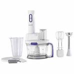 Expermarket Arçelik K 1261 Rhb Rendeli Blender Seti