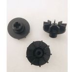 Expermarket Beko BKK 3050 HB Blender Motor Ucu Dişlisi