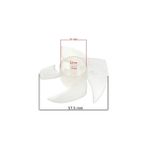 Expermarket Braun Satin Hair 7 4 Kanatlı Saç Kurutma Makinesi Pervanesi - 1 Adet