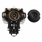 ExperMarket FAKİR TEMPER ÇAYCI ÇAY SETİ ALT EMNİYET TERMOSTATI OTOMATİĞİ VE ALT KONNEKTÖRÜ TAKIM,STRIX