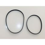 Expermarket K2715 Ekmek Yapma Makinesi Kayışı 2'li Takım