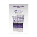 Expert 2x200 ml Kafein Saç ve Saç Derisi Bakım Kremi