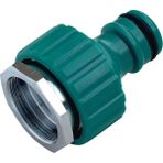 Expert 55303 Dişi Banyo ve Mutfak Bataryaları Için Musluk Bağlantısı 1/2" - Standart