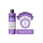 Expert Biotin ve Caffein Dökülme Karşıtı Şampuan + Saç Kremi Hediyeli