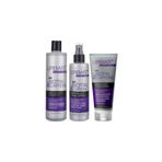 Expert Biotin Ve Kafein Dökülme Karşıtı Seti Şampuan 350 ml-Saç Kremi 200 ml- Saç Toniği 200 ml