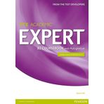 Expert Pearson Test of English Academic B2 Coursebook and MyEnglishLab Pack: Industrial Ecology