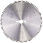 Expert Serisi Lamine Panel Için Daire Testere Bıçağı 300*30 mm 96 Diş