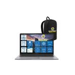 EXPERTBOOK P1503 INTELCORE I7-13620H 16GB RAM 1 TB SSD WİN11 PRO 15.6” FHD NOTEBOOK + OKATECH ÇANTA