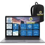 EXPERTBOOK P1503 INTELCORE I7-13620H 24GB RAM 256GB SSD WİN11 PRO 15.6” FHD NOTEBOOK + OKATECH ÇANTA