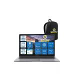 EXPERTBOOK P1503 INTELCORE I7-13620H 24GB RAM 512GB SSD WİN11 PRO 15.6” FHD NOTEBOOK + OKATECH ÇANTA