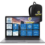 EXPERTBOOK P1503 INTELCORE I7-13620H 48GB RAM 2 TB SSD WİN11 PRO 15.6” FHD NOTEBOOK + OKATECH ÇANTA