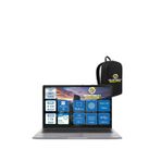 EXPERTBOOK P1503 INTELCORE I7-13620H 8 GB RAM 1 TB SSD WİN11 PRO 15.6” FHD NOTEBOOK + OKATECH ÇANTA
