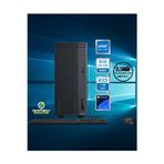 ExpertCenter P500 P500MV-I7136216512B0D i7-13620H 32 GB 1 TB SSD UHD WİN11PRO Masaüstü Bilgisayar