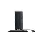 ExpertCenter P500 P500MV-I7136216512B0D009 i7-13620H 32GB 2TBSSD FreeDOS Masaüstü Bilgisayar