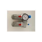 Expflex Bfc4000 1/2'' İkili Şartlandırıcı Yuvarlak Tip