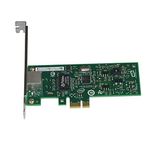 EXPI9301CT 82574L Chipset Single Port RJ45 PCI-E X1 Network Adapter NIC Card