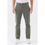 Expier Erkek Gabardin Pamuklu Regular Fit Rahat Kesim Chino Pantolon ARC-002 - Haki - 38