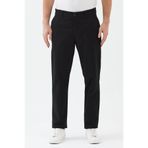 EXPIER Erkek Gabardin Pamuklu Regular Fit Rahat Kesim Chino Pantolon ARC-002