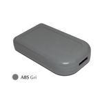 Expkits EXPK01 El Tipi Elektronik Devre Kutusu EXPK01 Gri
