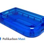 Expkits EXPK01 El Tipi Elektronik Devre Kutusu EXPK01 Mavi