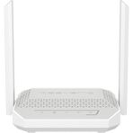 Explorer Dsl AC1200 Wi-Fi Mesh Vdsl2/adsl2+/fiber Ebeveyn Kontrol Modem Vpn Router 2X1GBIT/S KN-2013