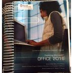 Exploring Microsoft Office 2016: Custom Edition fo