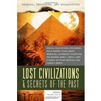 Exposed, Uncovered, And Declassified: Lost Civilizations & Secrets Of The Past: Original Essays by Erich von Daniken, Philip Coppens, Frank Joseph, ... Brophy (Exposed, Uncovered, & Declassified) by