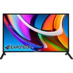 Expotech EX-MP320HVS 4K 32 Inç Monitör - SİYAH - Siyah
