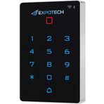 Expotech EX-TWP20STN Tuya Smart Destekli Standalone Şifreli Kartlı Geçiş Sistemi