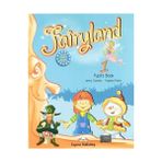 Express Dergisi Fairyland Pupils Pack Level 1
