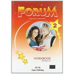 Express Forum 2 Workbook