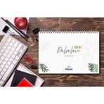 Express Planner 2026-2027 Takvim A4 Ebat 53 Haftalık Planlayıcı Palmlove