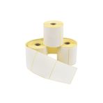 Express Rulo Termal Barkod Etiketi 500 Sarım - 1 Rulo 100x100