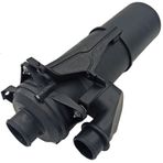 EXQ 17-85-22 Hava Filtre Kutusu Doblo 1,9 Jtd