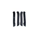 EXQ Kango 3 Ön Kapı İç Çekme Kolu Takım 806820336r 8200548972 809544770r - 8200548971
