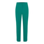 Exquise Cigarette Pantolon, M, cigarette-pantolon-e22k02110014, Yeşil, Kadın