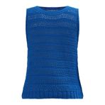 Exquise El Dokuması Süveter, S, el-dokumasi-suveter-er23y0322301, Mavi, Kadın