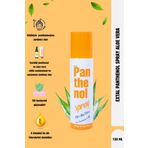 extal Panthenol Spray Mit Aloe Vera Panthenol %9 150 ml