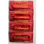Extasia Klasik Prezervatif 100'Lü X 4 Kutu
