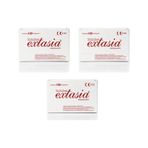EXTASİA PREZERVATİF 100 LÜ 3 PAKET