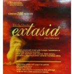 Extasia Prezervatif 100'lük Ekonomik Paket