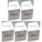 Extasia Prezervatif Kondom 500 Adet - 1