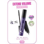 Extend Volume Hacim Ve Uzunluk Etkili Maskara - Siyah - Koyu Siyah