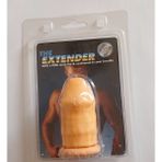 Extender Uzatmalı Prezervatif