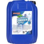 Exterminator Yoğun Kıvamlı Çamaşır Suyu 20 kg
